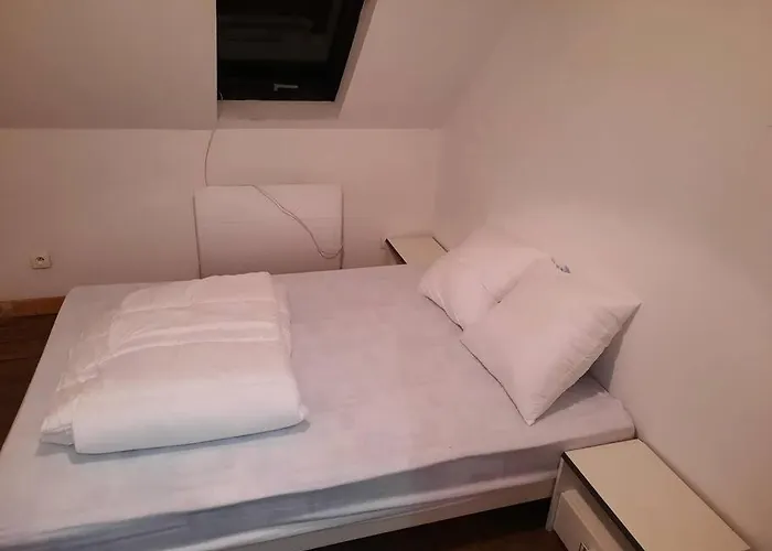 Agreable Maison De Pecheurs Avec Parking Gratuit.