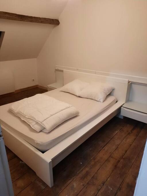 Agreable Maison De Pecheurs Avec Parking Gratuit. Holiday home